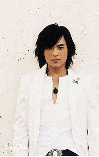 范逸臣(Van Fan)最全2壁纸