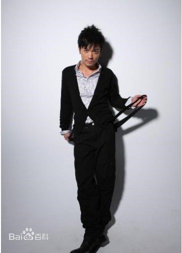 范逸臣(Van Fan)最全2壁纸