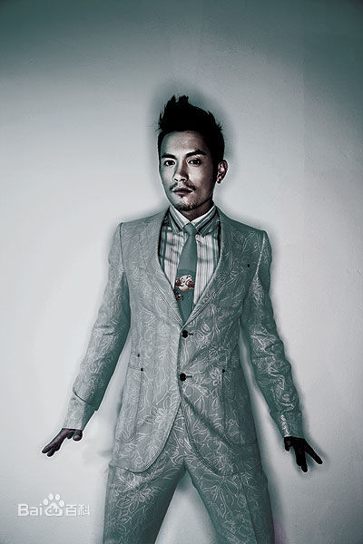 范逸臣(Van Fan)最全2壁纸