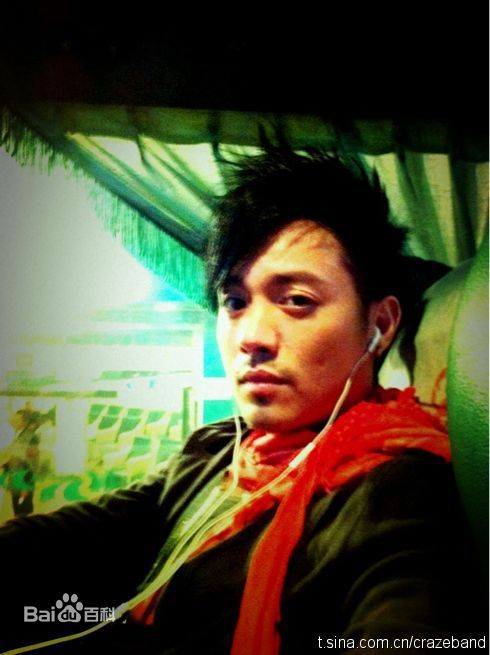 范逸臣(Van Fan)微博图片图册