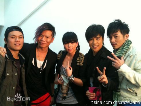 范逸臣(Van Fan)微博图片图册