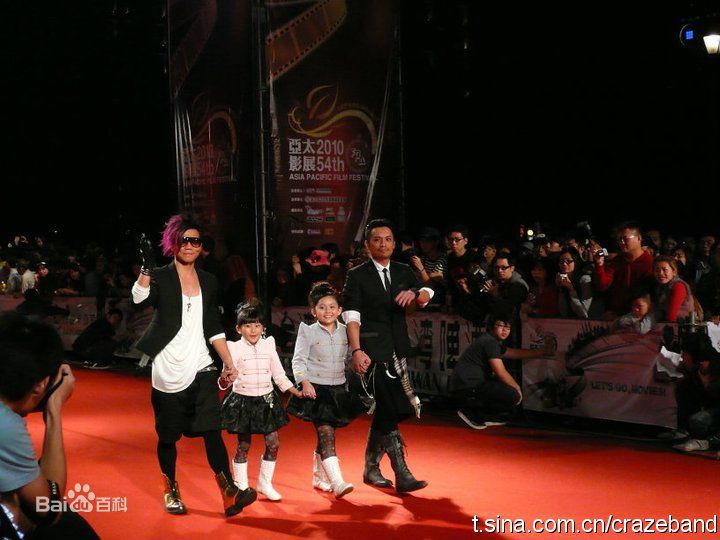 范逸臣(Van Fan)微博图片图册