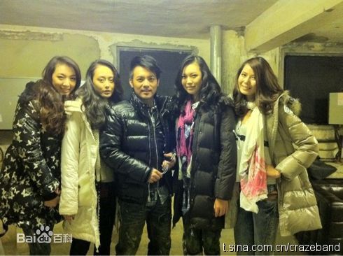 范逸臣(Van Fan)微博图片图册