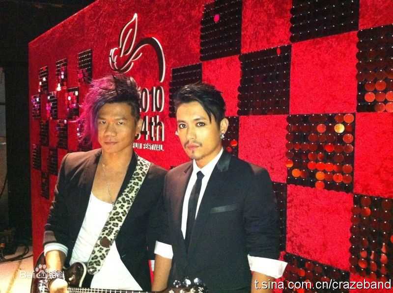 范逸臣(Van Fan)微博图片图册