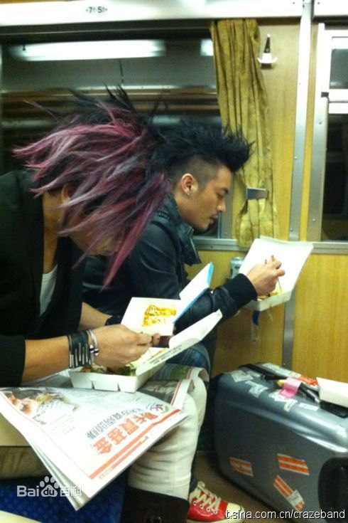 范逸臣(Van Fan)微博图片图册