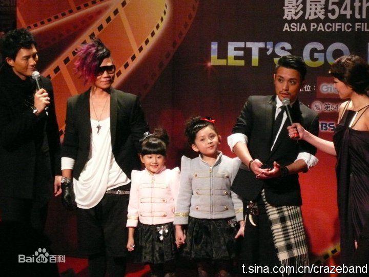 范逸臣(Van Fan)微博图片图册