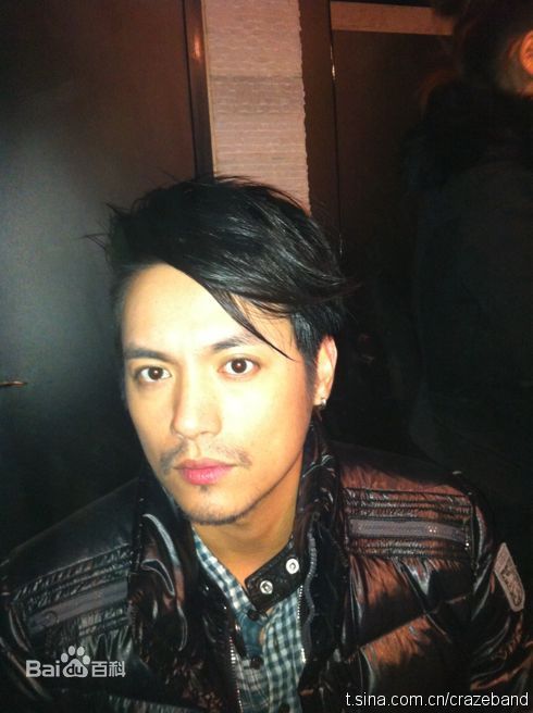 范逸臣(Van Fan)微博图片图册