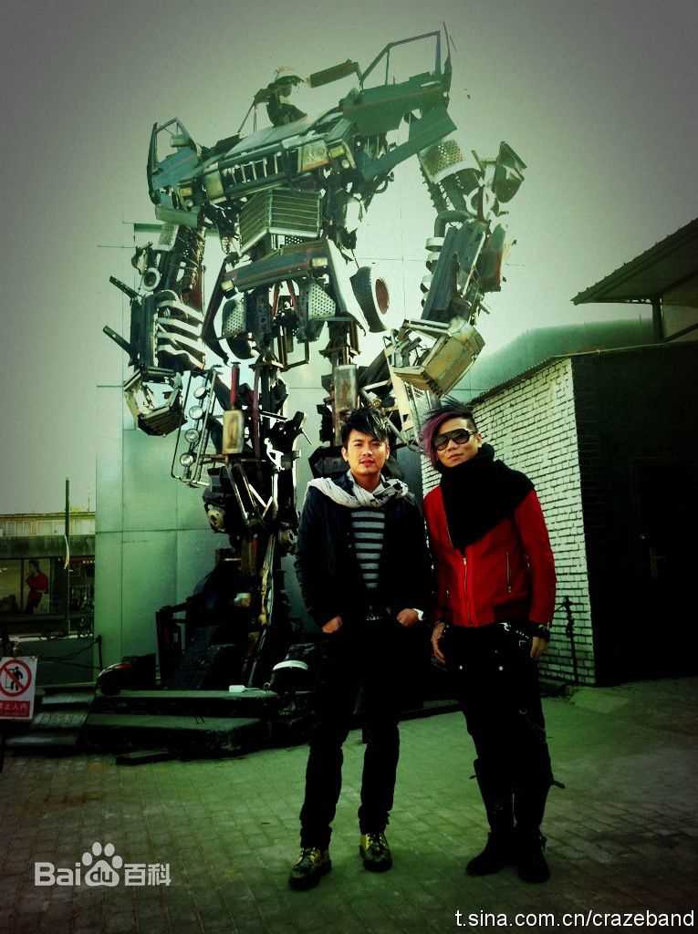 范逸臣(Van Fan)微博图片图册