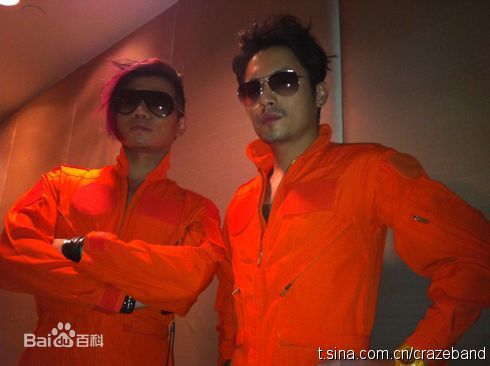 范逸臣(Van Fan)微博图片图册