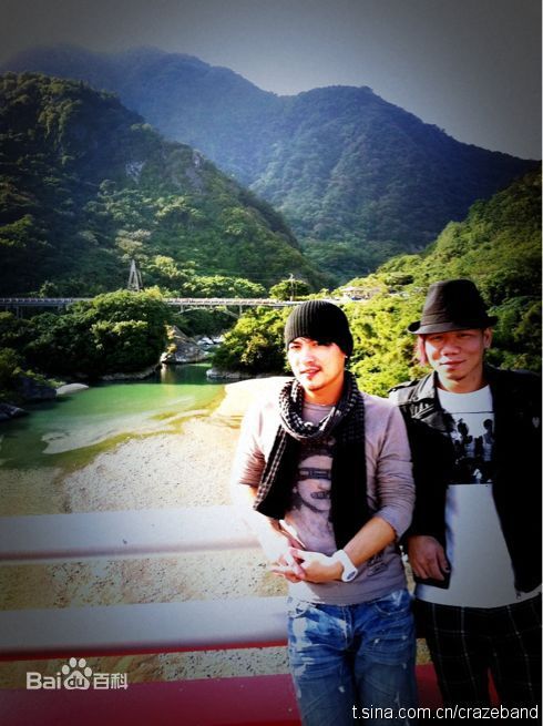 范逸臣(Van Fan)微博图片图册