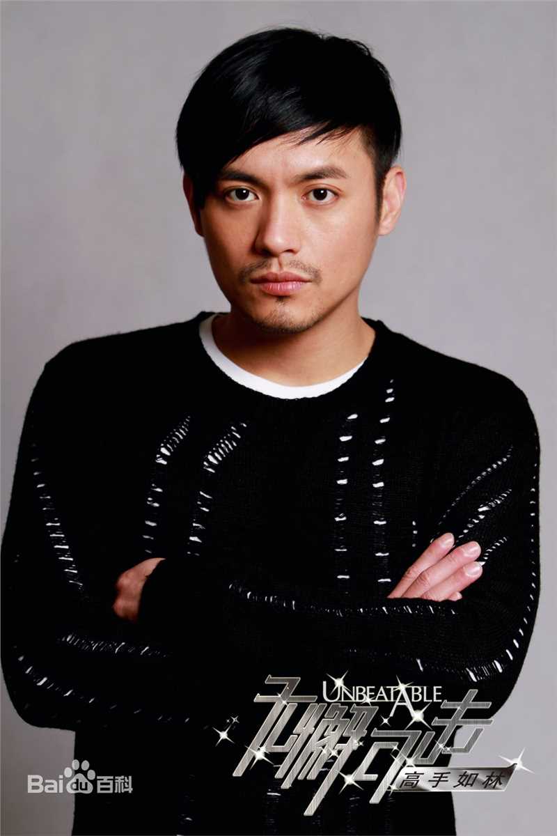 最新范逸臣(Van Fan)精彩图册