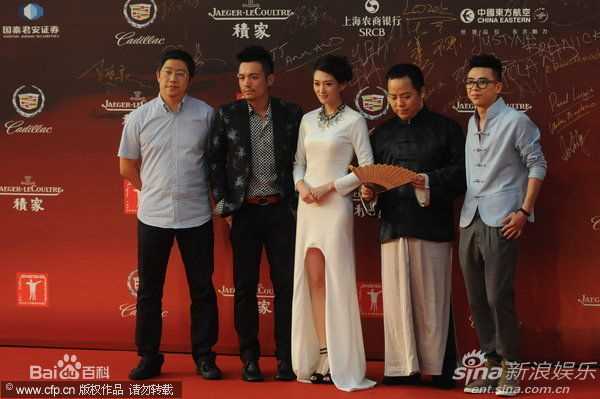 最新范逸臣(Van Fan)精彩图册