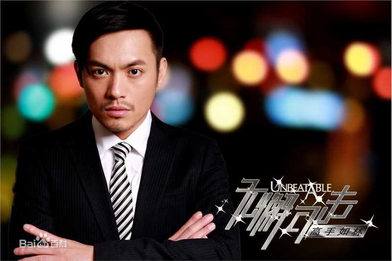 最新范逸臣(Van Fan)精彩图册