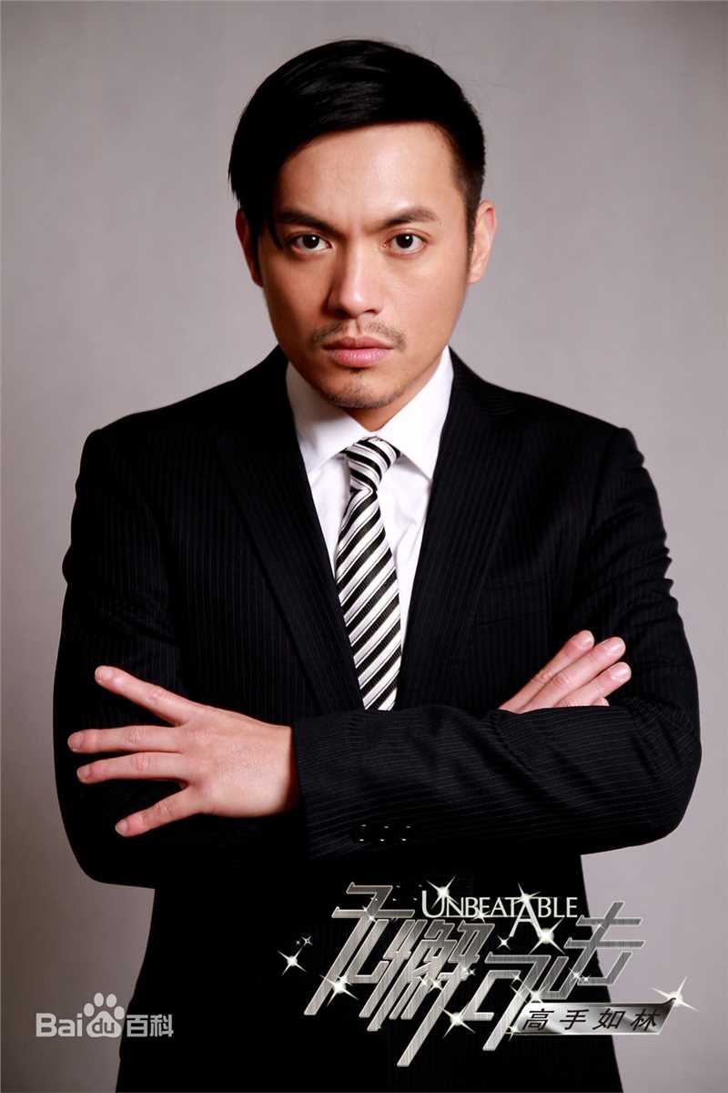 最新范逸臣(Van Fan)精彩图册