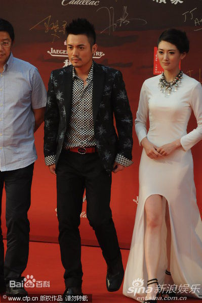 最新范逸臣(Van Fan)精彩图册