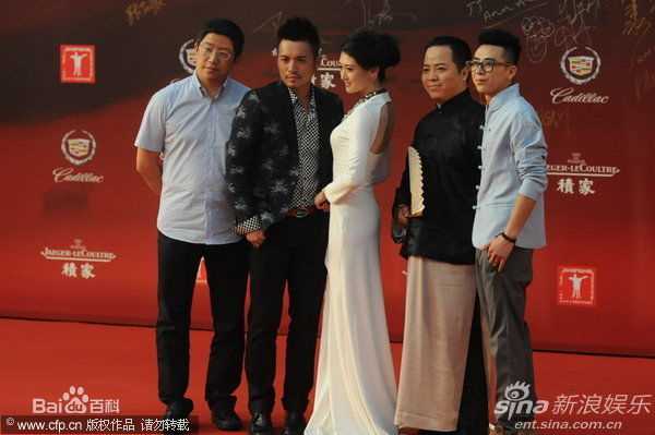 最新范逸臣(Van Fan)精彩图册