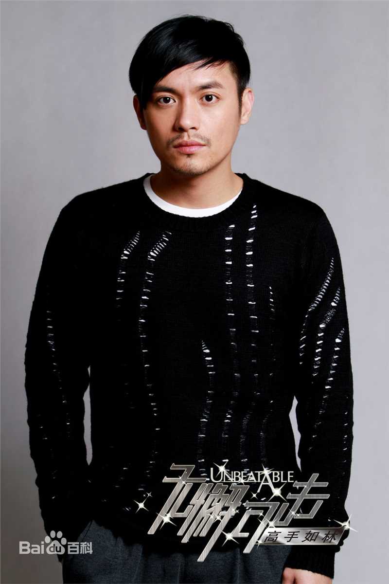 最新范逸臣(Van Fan)精彩图册