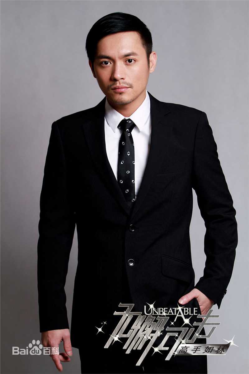 最新范逸臣(Van Fan)精彩图册