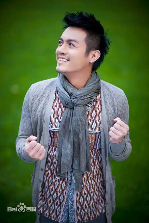 最新范逸臣(Van Fan)精彩图册