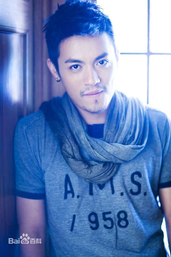 最新范逸臣(Van Fan)精彩图册