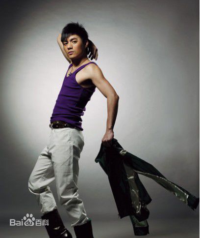 范逸臣(Van Fan)精彩图册