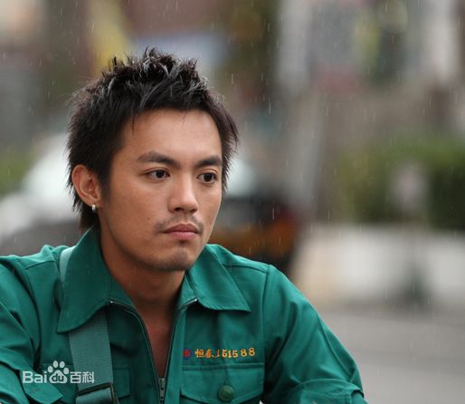 范逸臣(Van Fan)精彩图册