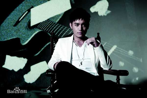 范逸臣(Van Fan)精彩图册