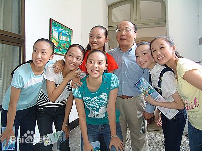 最优质范逸臣(Van Fan)生活照