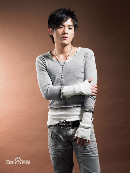 最优质范逸臣(Van Fan)生活照