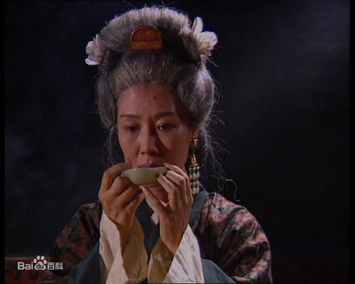 吕中饰演的影视形象图片图集