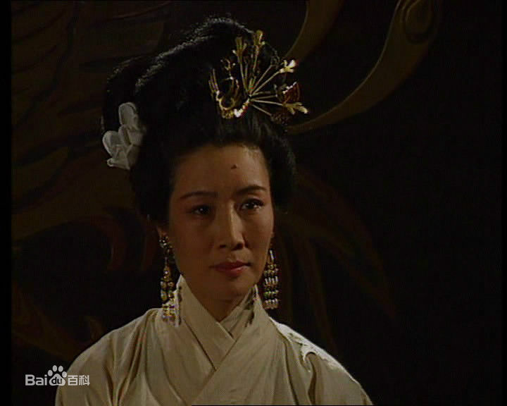 吕中饰演的影视形象图片图集