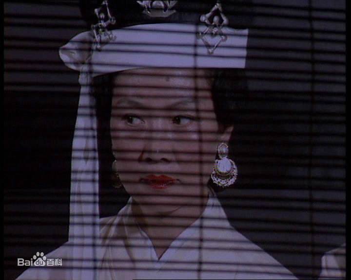 吕中饰演的影视形象图片图集