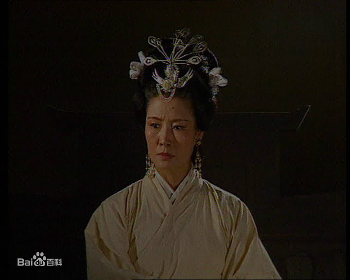 吕中饰演的影视形象图片图集