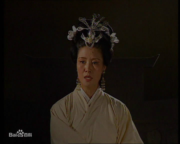 吕中饰演的影视形象图片图集