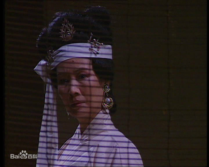 吕中饰演的影视形象图片图集