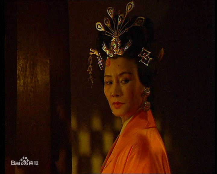 吕中饰演的影视形象图片图集