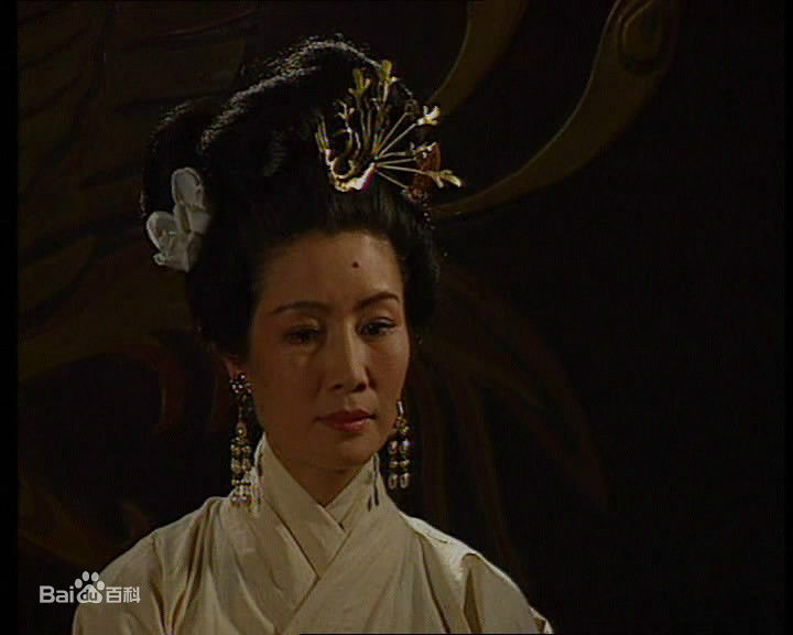 吕中饰演的影视形象图片图集