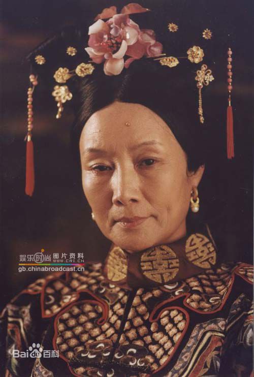 吕中饰演的影视形象图片图集