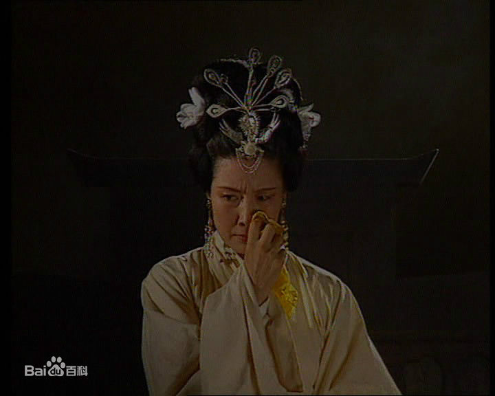 吕中饰演的影视形象图片图集