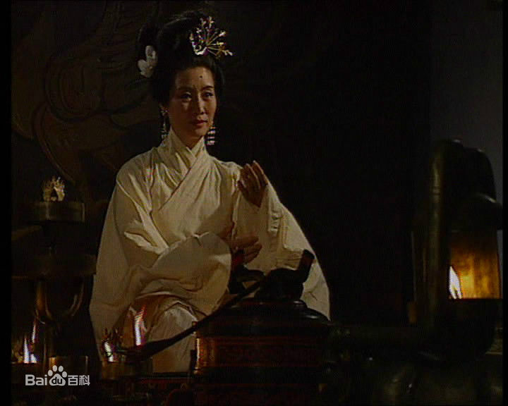 吕中饰演的影视形象图片图集