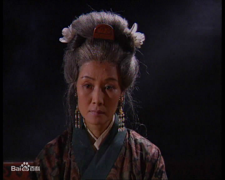 吕中饰演的影视形象图片图集