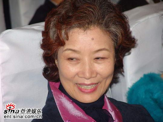 吕中最优质剧照