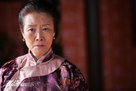 吕中最优质剧照