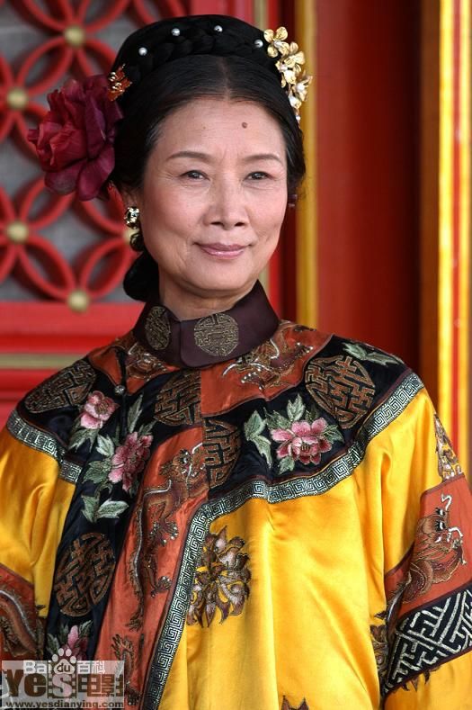 吕中最优质剧照