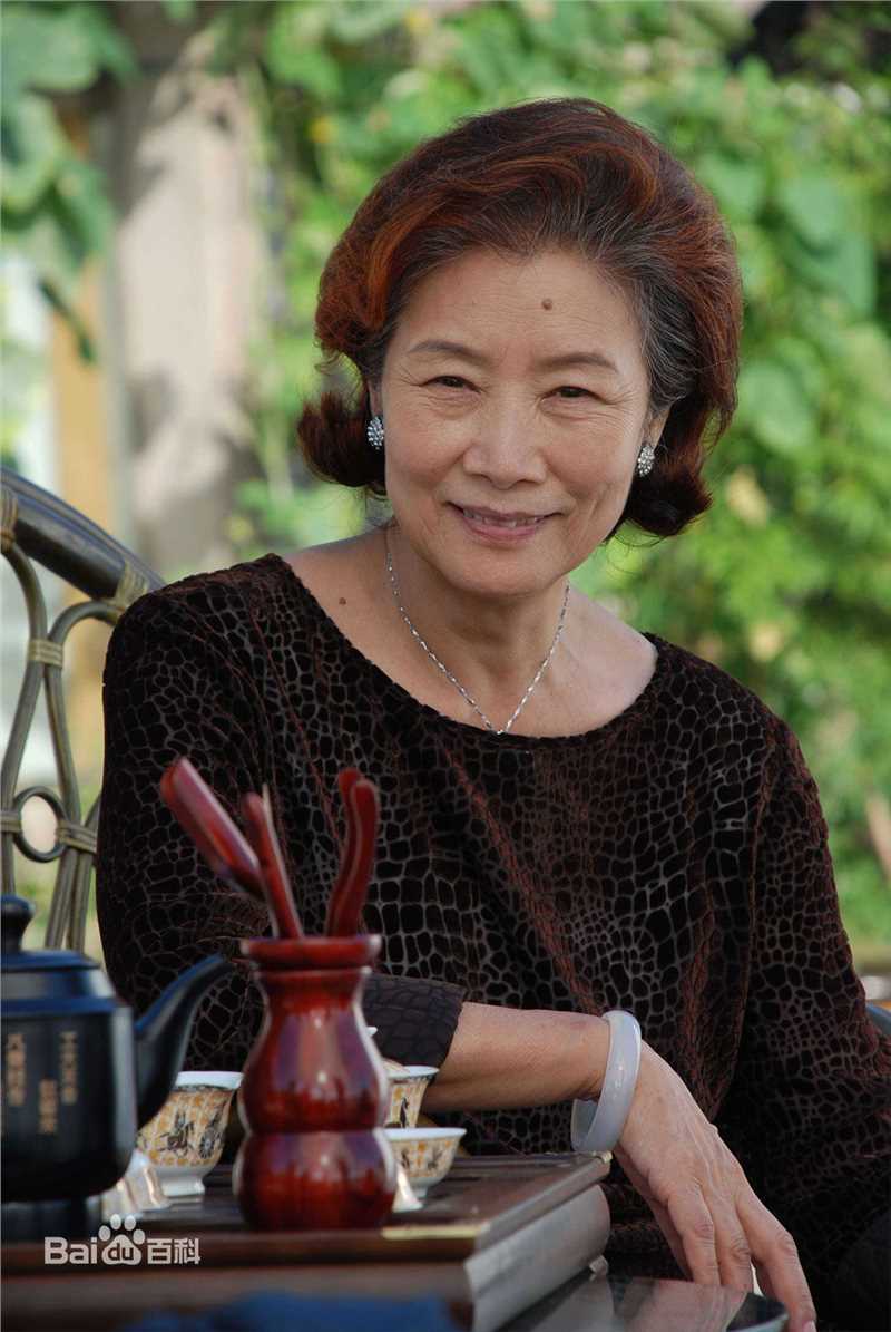 吕中最优质剧照