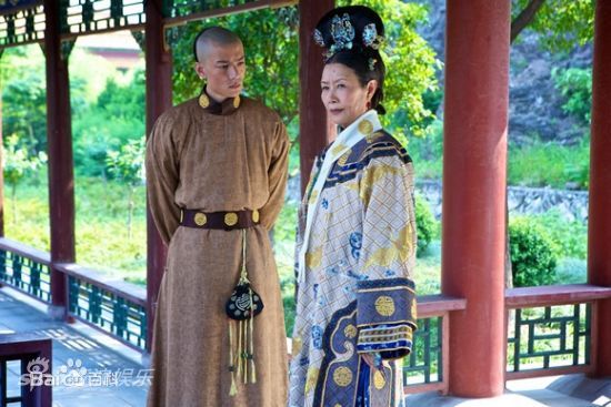 吕中最优质剧照