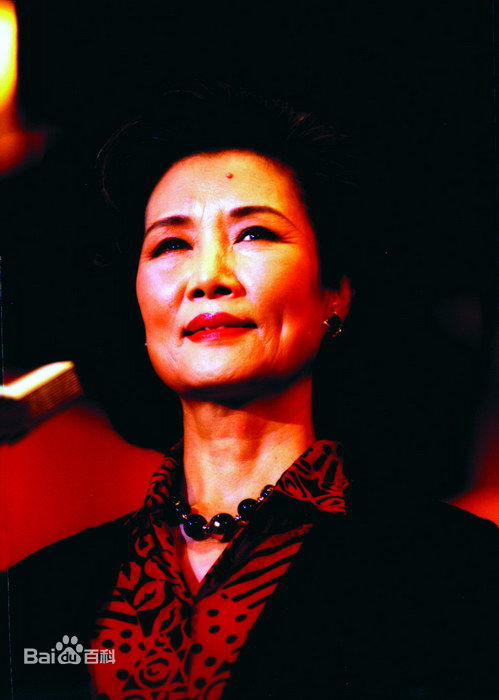 吕中最优质剧照