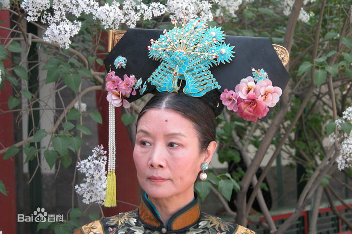 精选吕中精彩图册