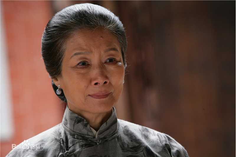 吕中2000年《走过严冬》最全剧照