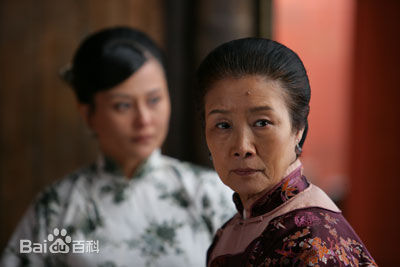 吕中2000年《走过严冬》最全剧照